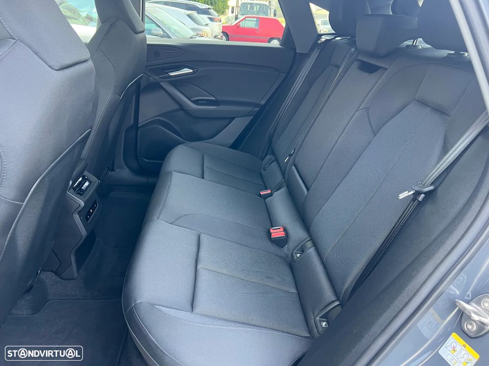 Audi Q6 Sportback e-tron performance S line business - 14