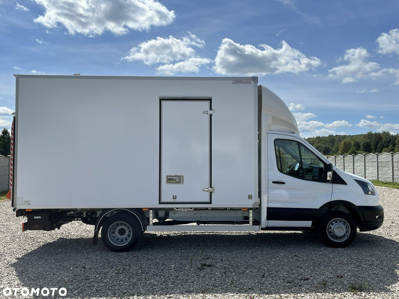 Ford Transit - 25