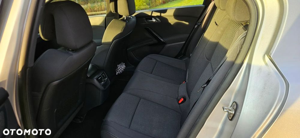 Peugeot 508 2.0 HDi Active - 7