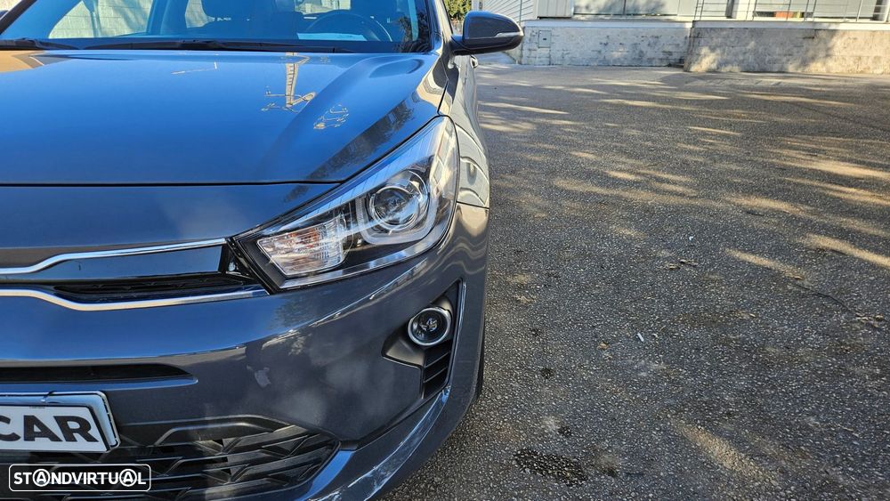 Kia Rio 1.0 T-GDi Drive - 2