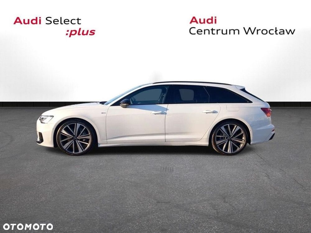 Audi A6 Avant - 2