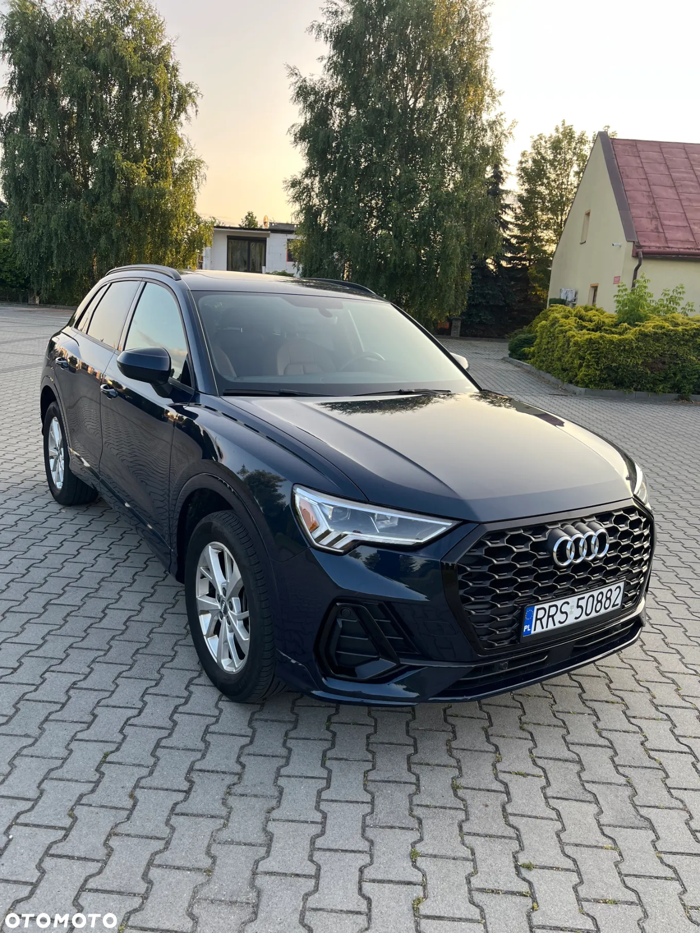 Audi Q3 45 TFSI Quattro S tronic - 8