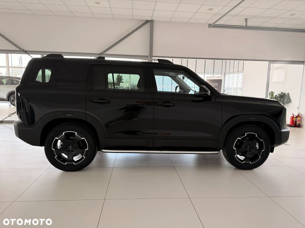 BAIC BJ30 - 5