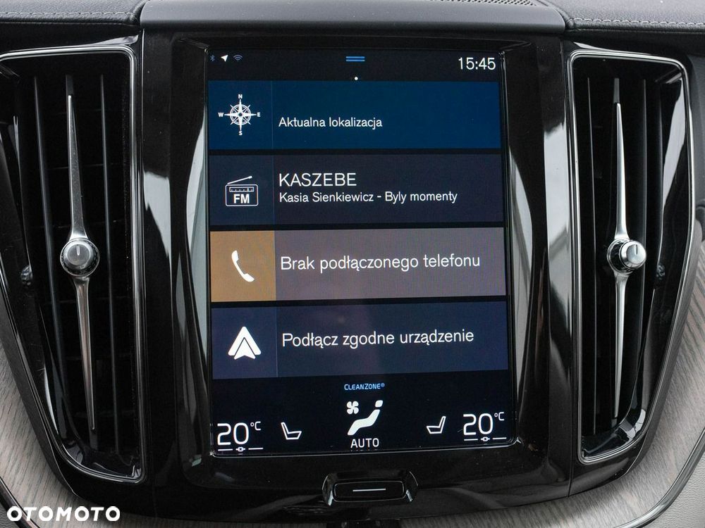 Volvo XC 60 - 17