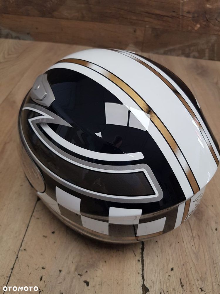 Kask motocyklowy Richa RXA rozmiar XL 62 - 5