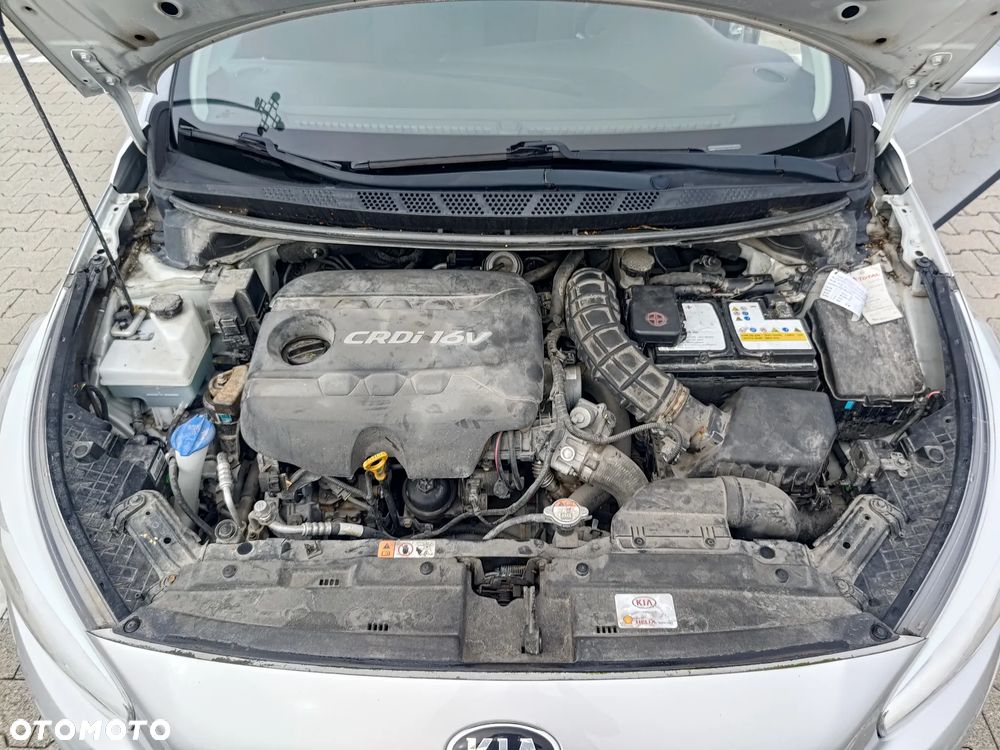 Kia Ceed 1.6 CRDi M - 20