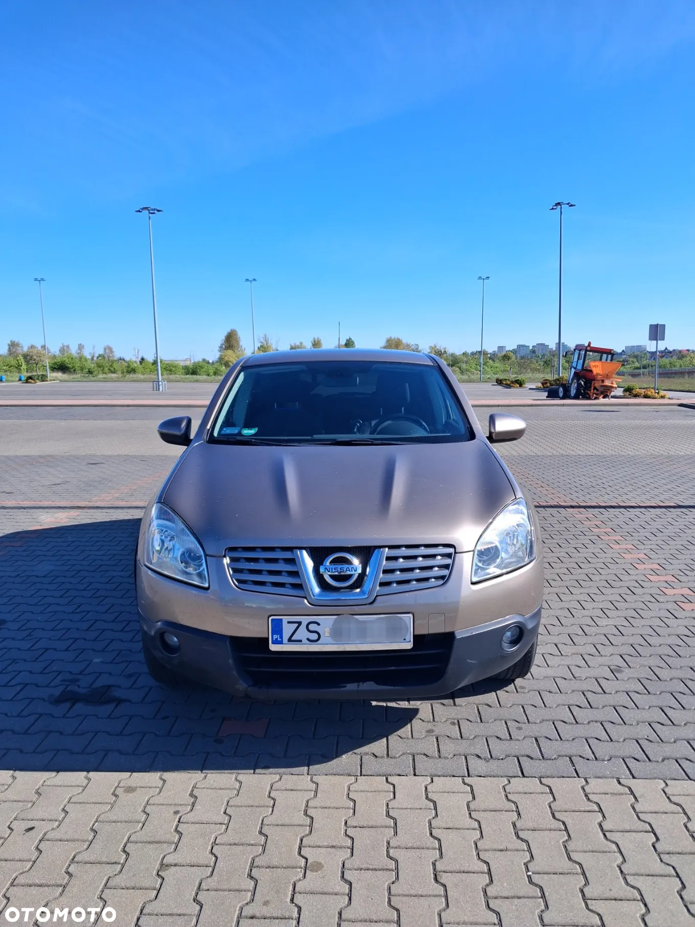 Nissan Qashqai 1.6 Acenta - 2