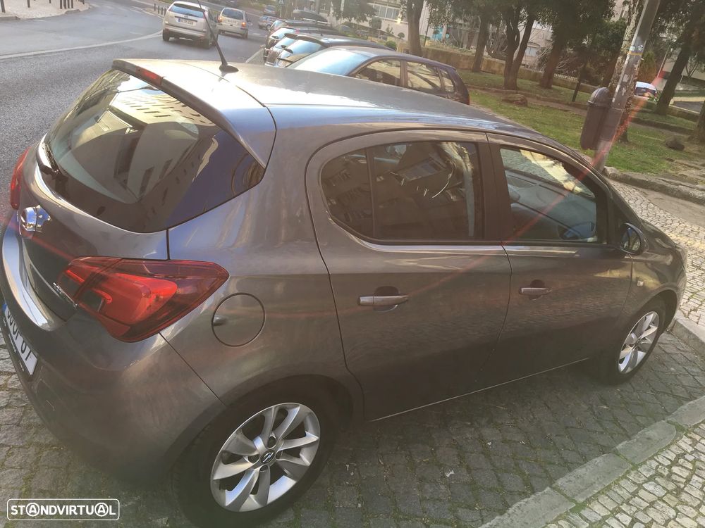 Opel Corsa 1.3 CDTi Edition - 8