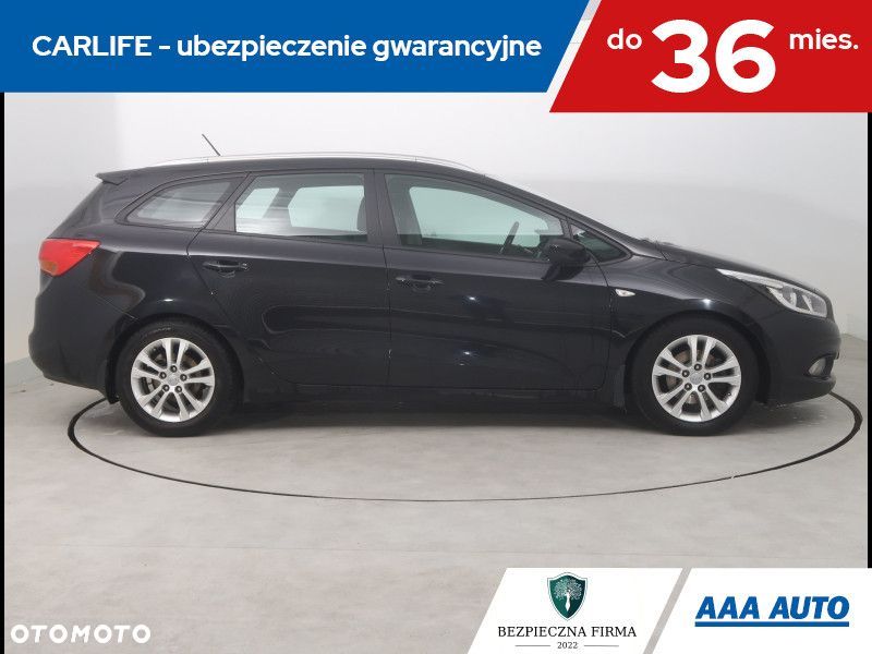 Kia Ceed - 7
