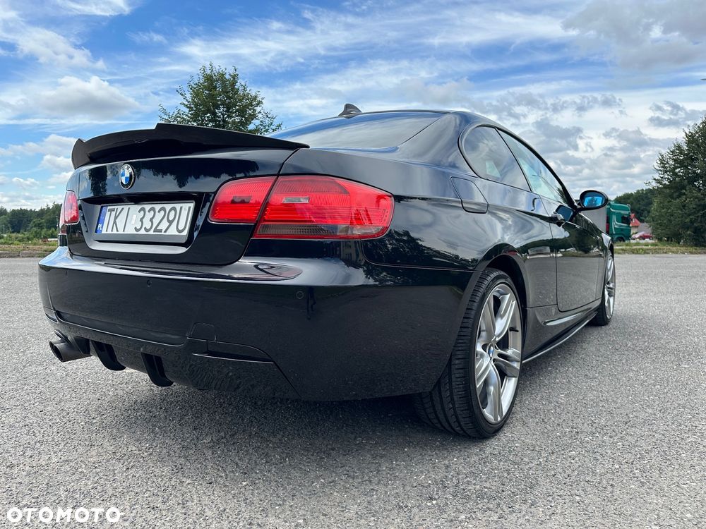 BMW Seria 3 330xd - 19