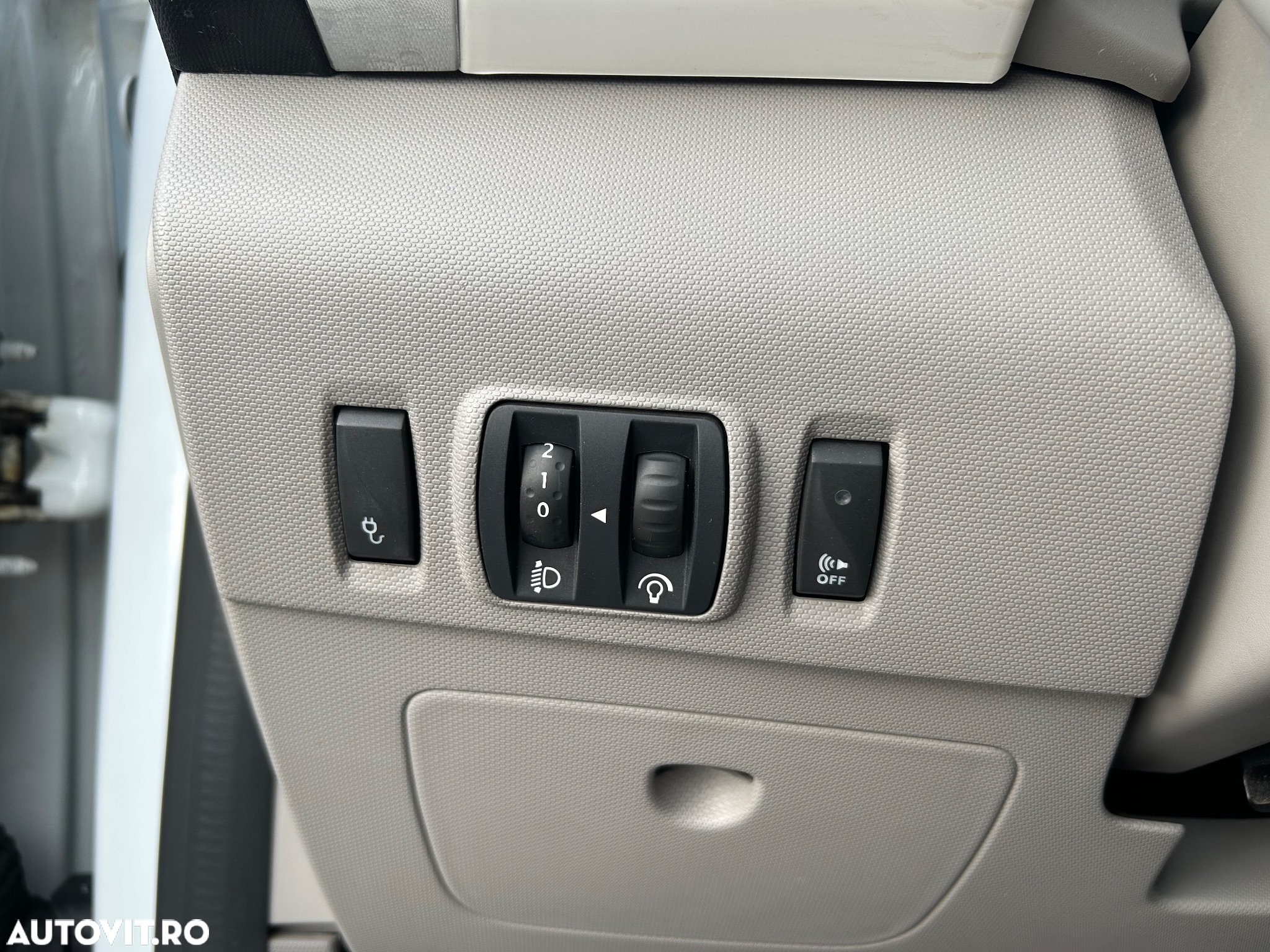 Renault ZOE (mit Batterie) 22 kwh Life - 9