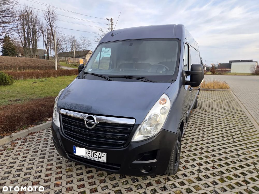 Renault Master - 4
