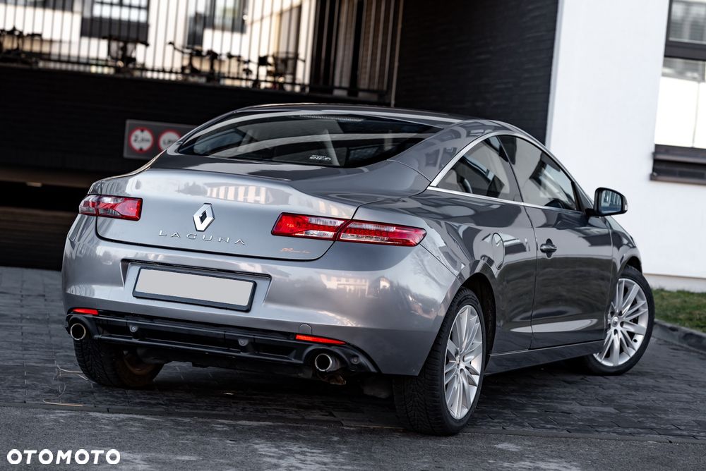 Renault Laguna - 9