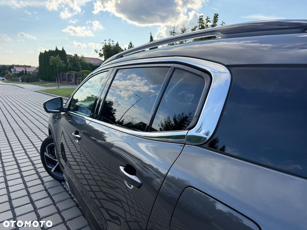 Citroën C5 Aircross - 34