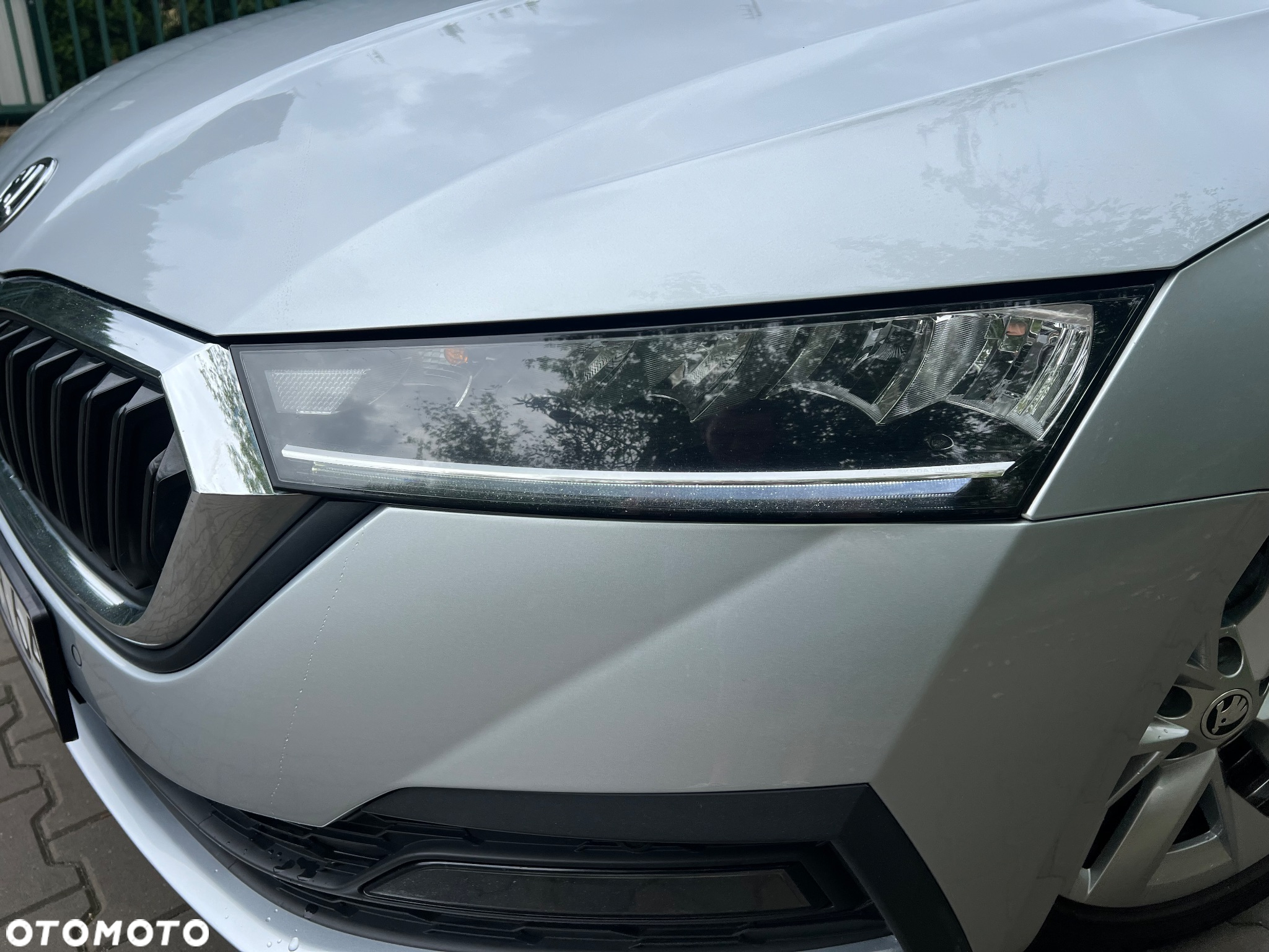 Skoda Octavia 1.5 TSI ACT Ambition - 12