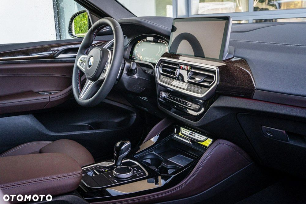 BMW X4 - 13
