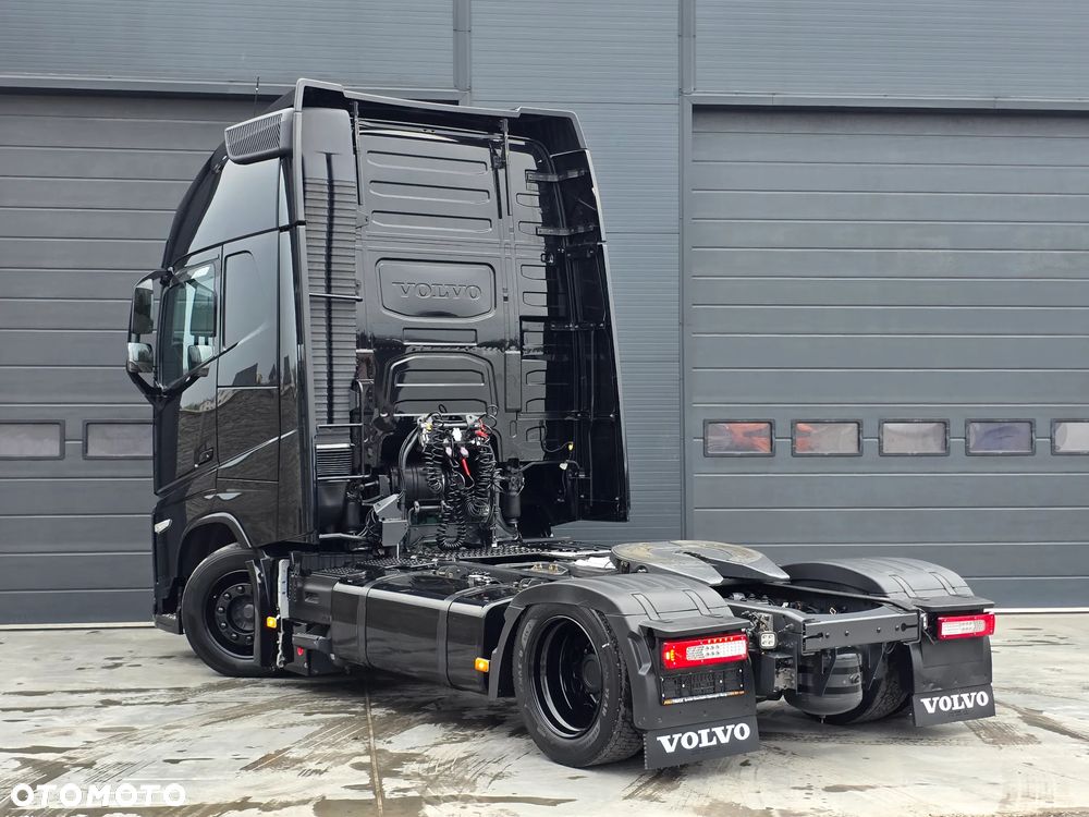 Volvo FH500/EURO6/XL/FULL LEDMEGA/ON1100L/NIEMCY - 6