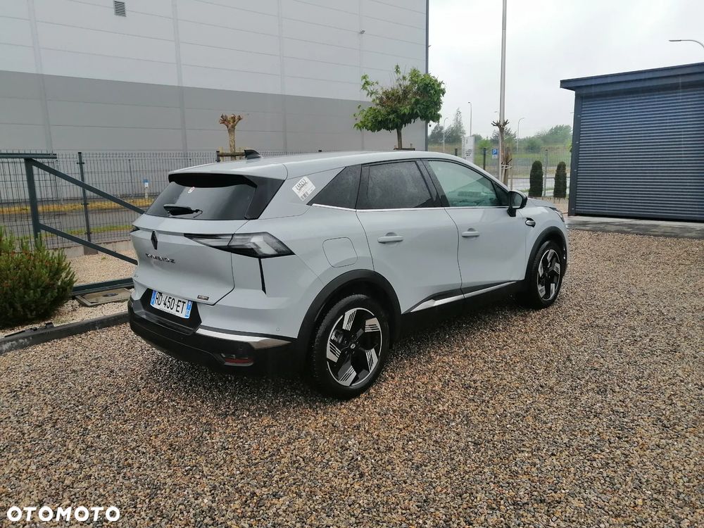 Renault Symbioz - 3