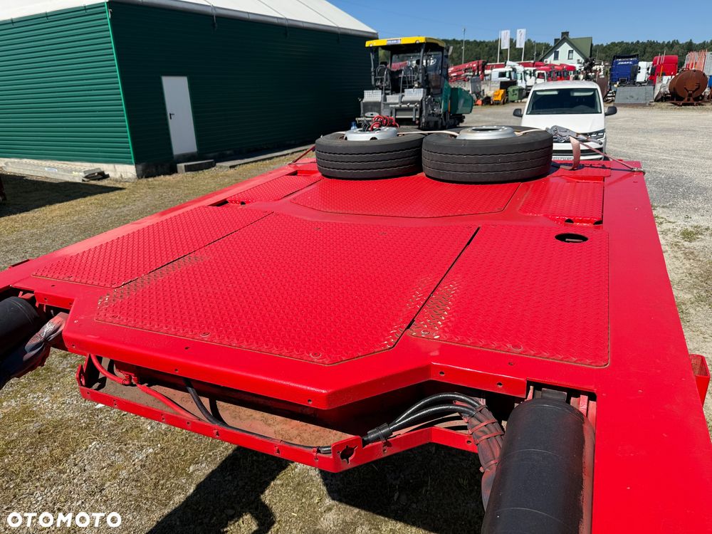 Faymonville STBZ - 8