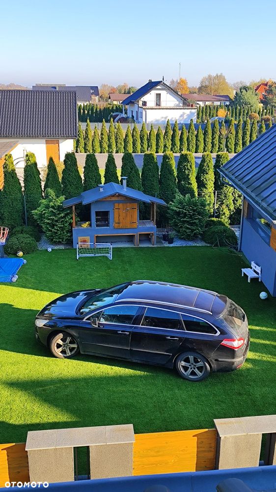 Peugeot 508 2.2 HDi GT - 6