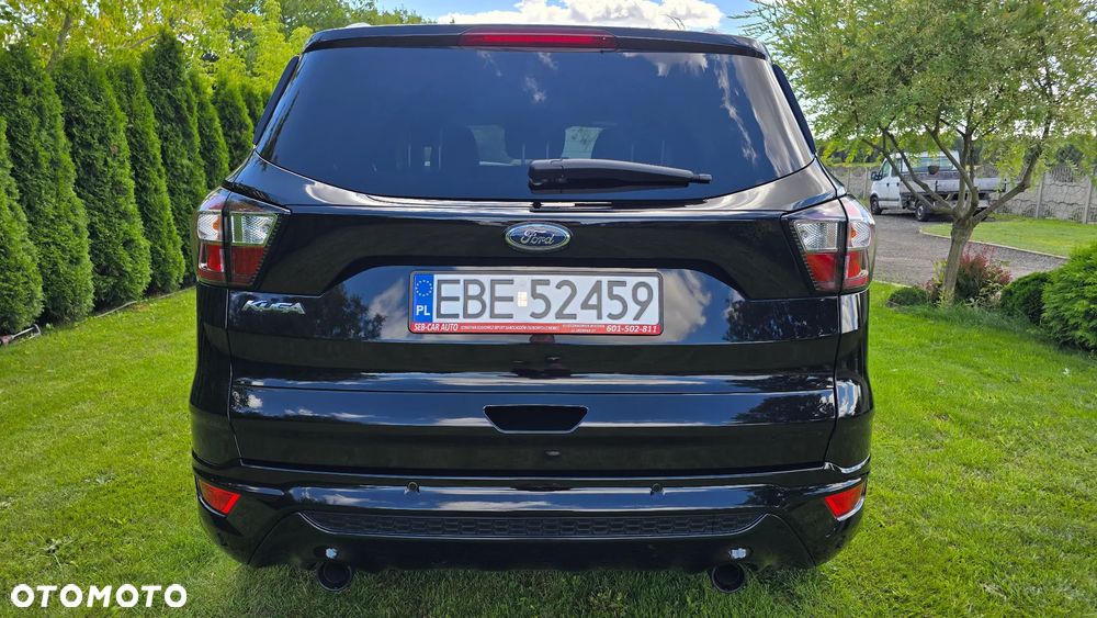 Ford Kuga 2.0 TDCi AWD ST-Line - 6