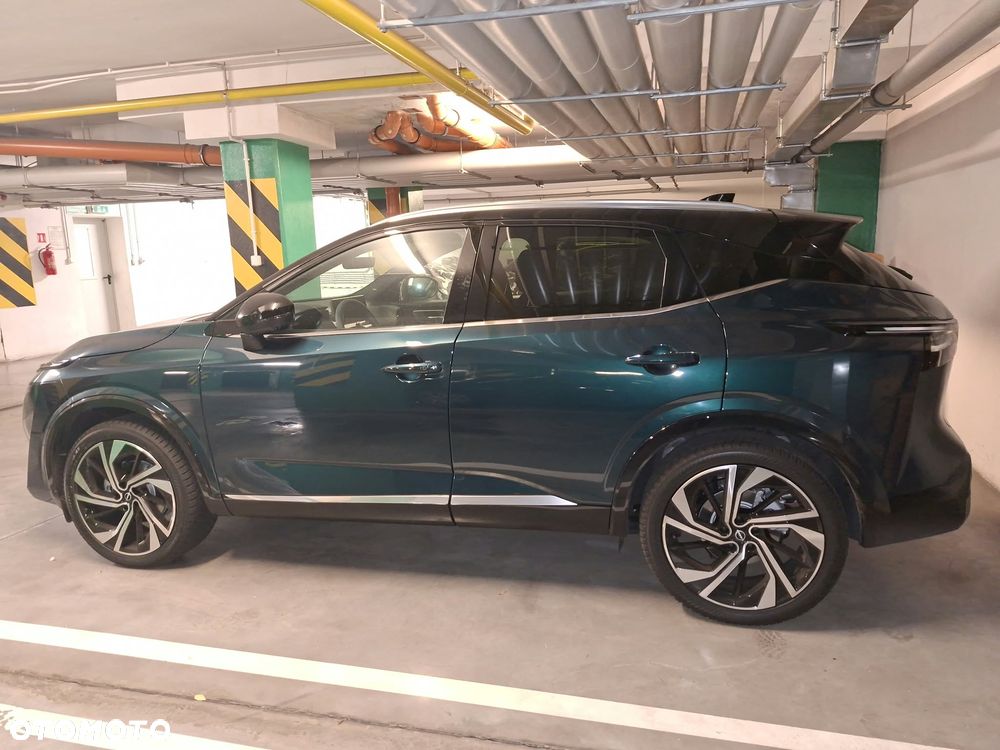 Nissan Qashqai 2026 photo 2