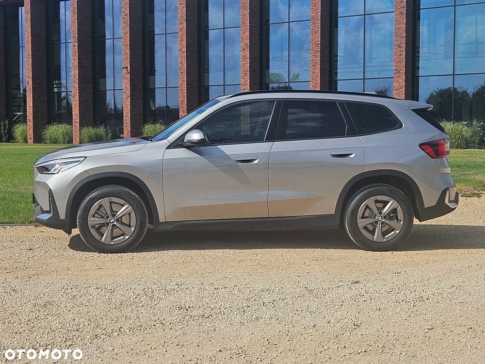 BMW X1 - 3