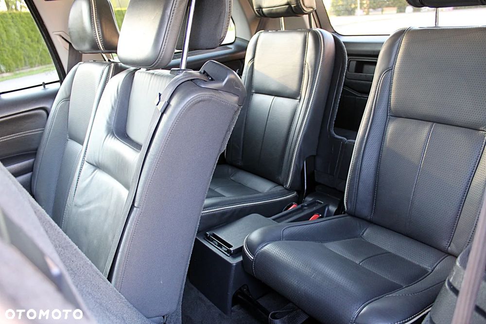 Volvo XC 90 D5 Executive - 32