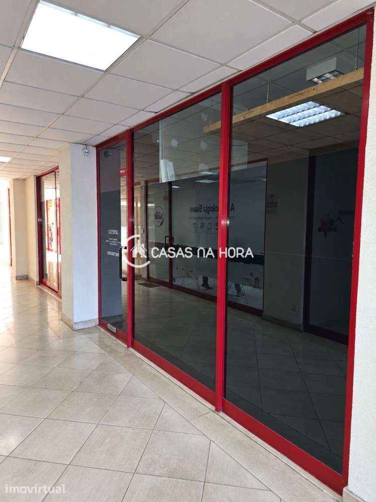 Loja Matosinhos Sul + Lugar de Garagem - Grande imagem: 4/4
