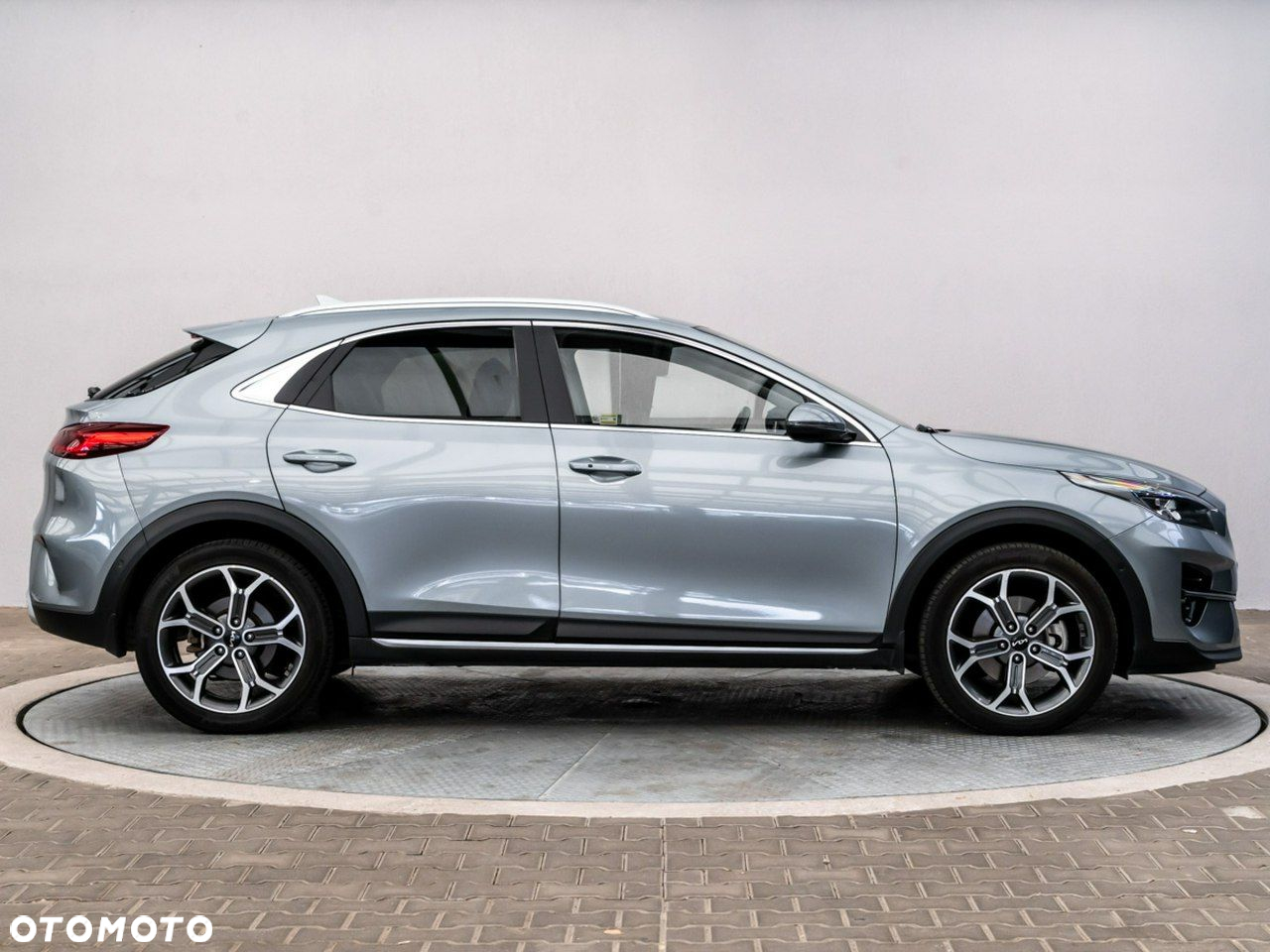 Kia XCeed - 5