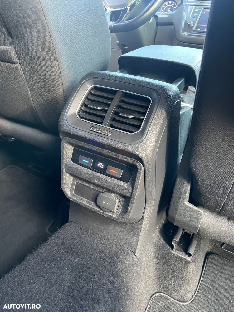 Volkswagen Tiguan 2.0 TDI DSG 4Mot Highline - 16