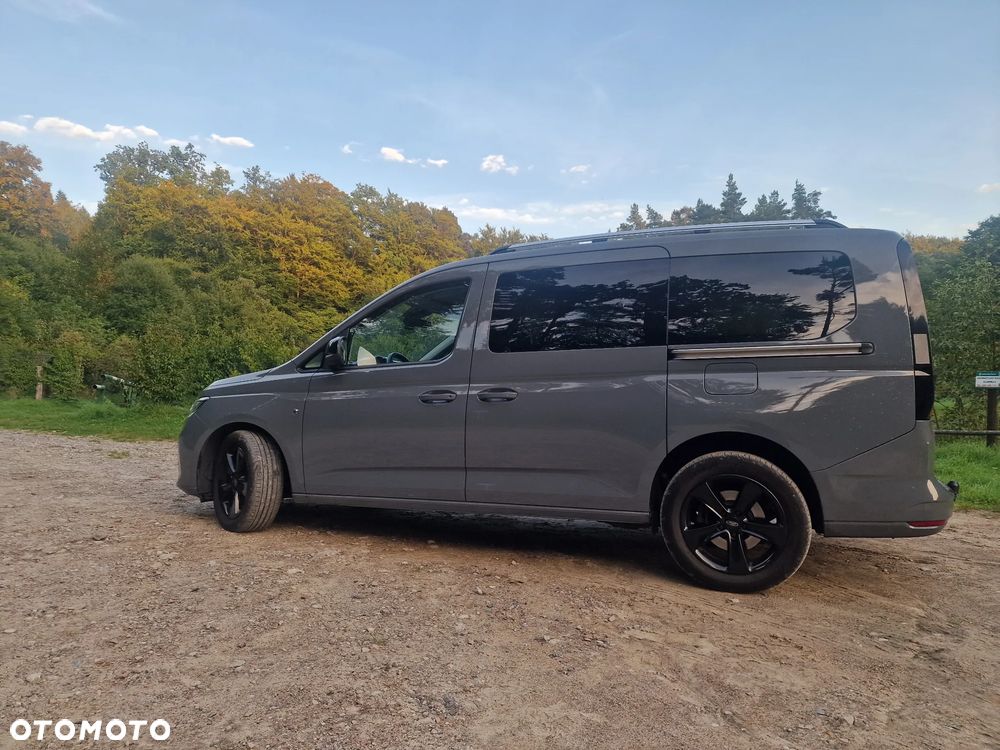 Ford Tourneo Connect Grand 2.0 EcoBlue Titanium - 7