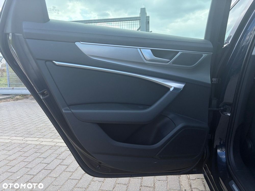 Audi A6 Avant - 23