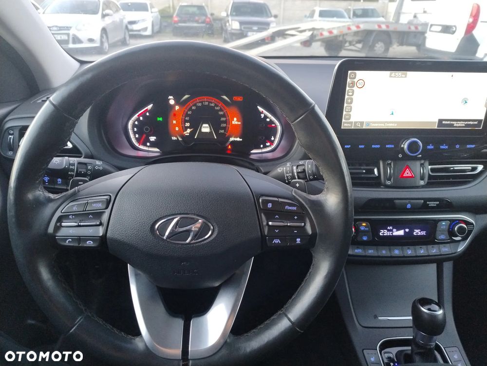 Hyundai I30 2021 photo 2