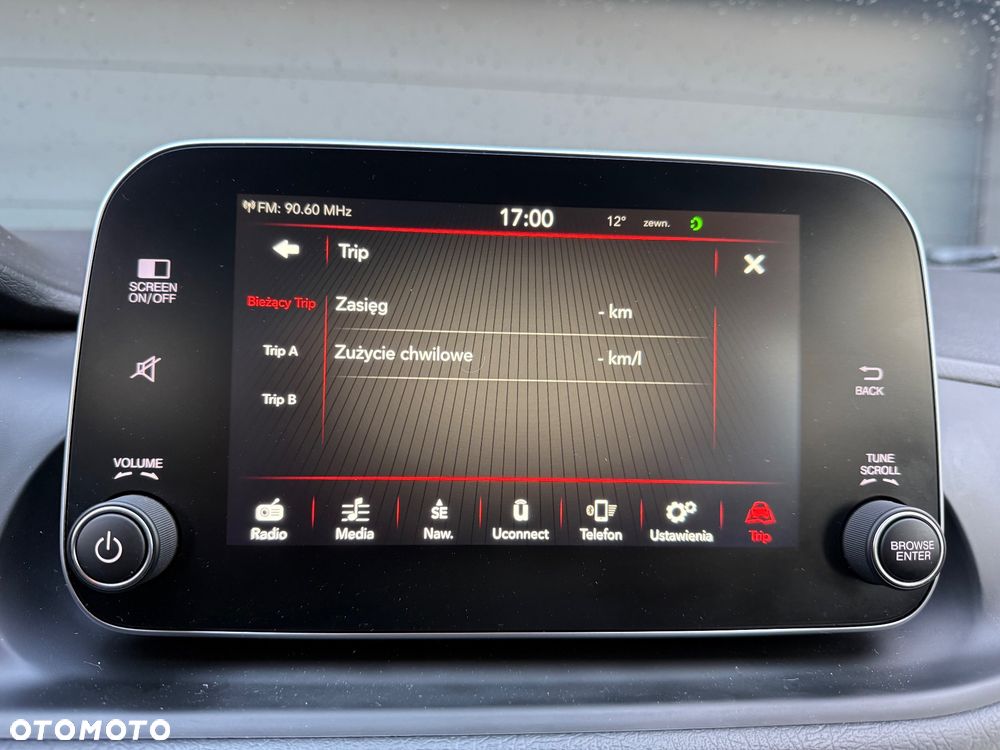 Fiat Tipo - 15