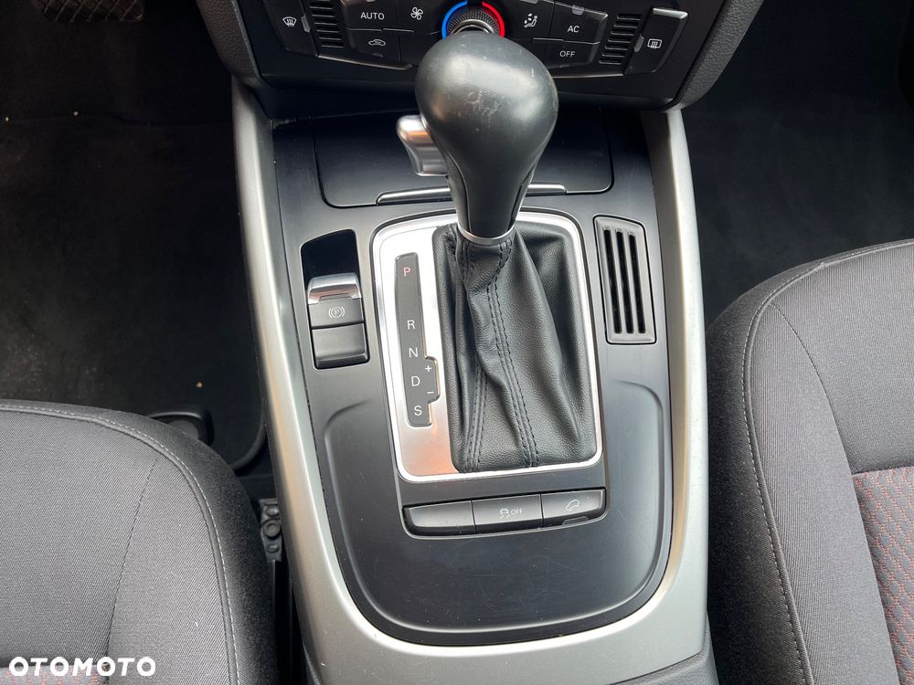 Audi Q5 2.0 TDI Quattro Stronic - 18
