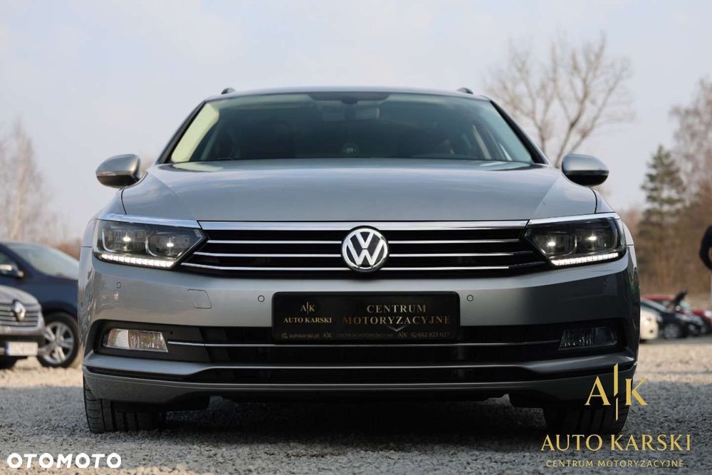 Volkswagen Passat - 6