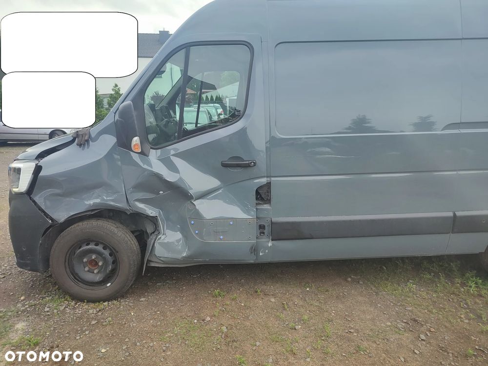Renault Master - 4