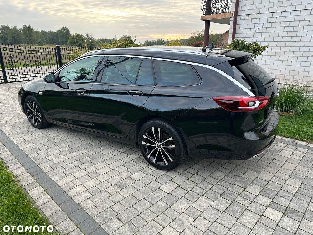 Opel Insignia 2.0 CDTI Business Elegance S&S - 22
