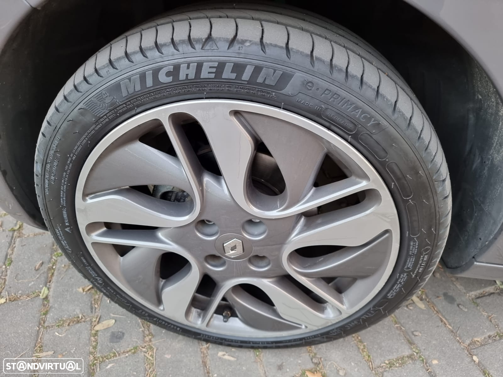 Renault Zoe (c/ Bateria) Bose 40 - 29
