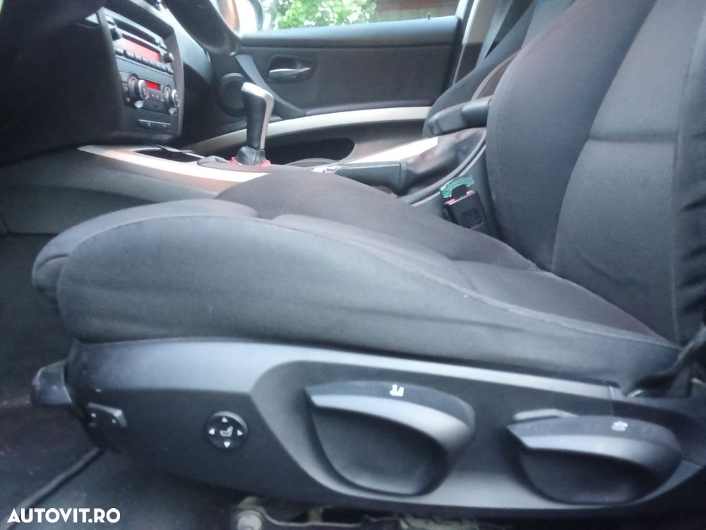 BMW Seria 3 320d - 7
