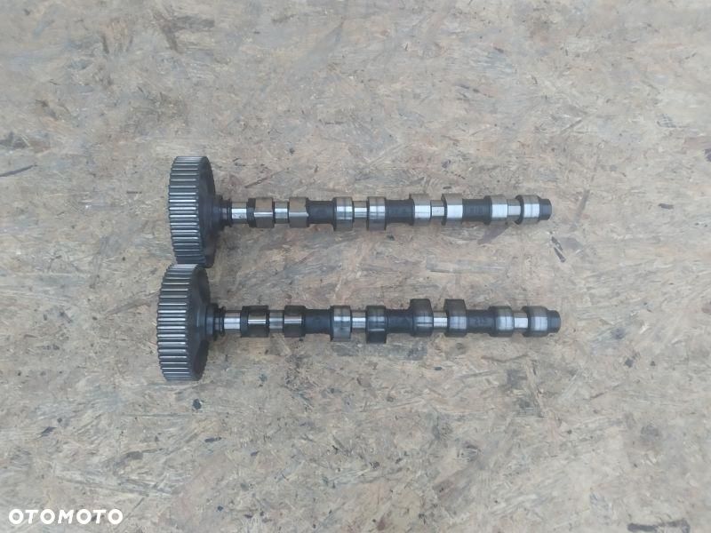 WAŁKI ROZRZĄDU 2SZT KPL ALFA ROMEO 147 1.6 TWIN SPARK - 2