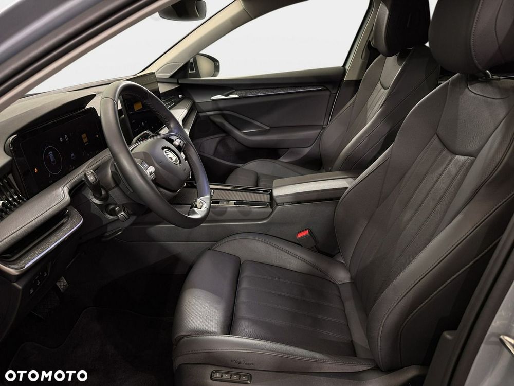 Skoda Superb - 14