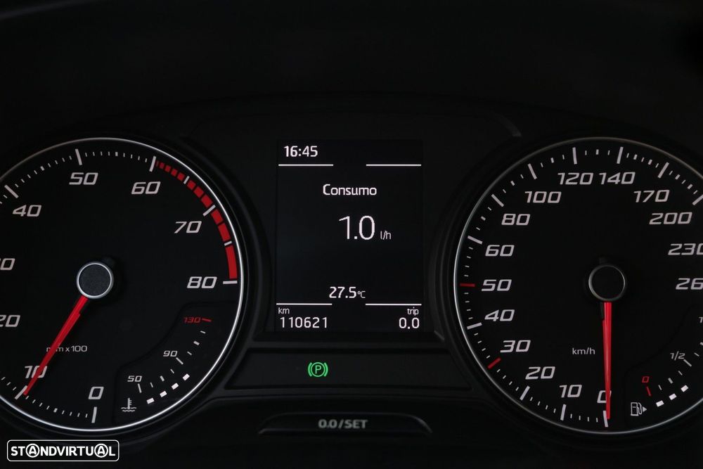 SEAT Leon 1.5 TSI Xcellence - 39