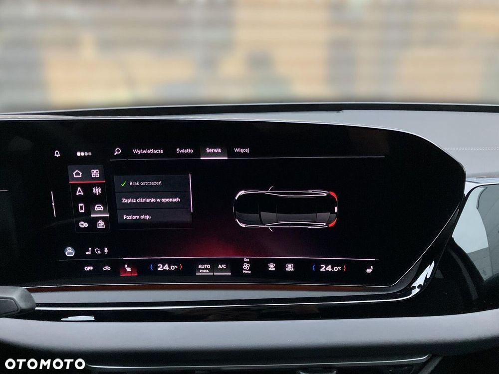 Audi A5 Limousine - 23