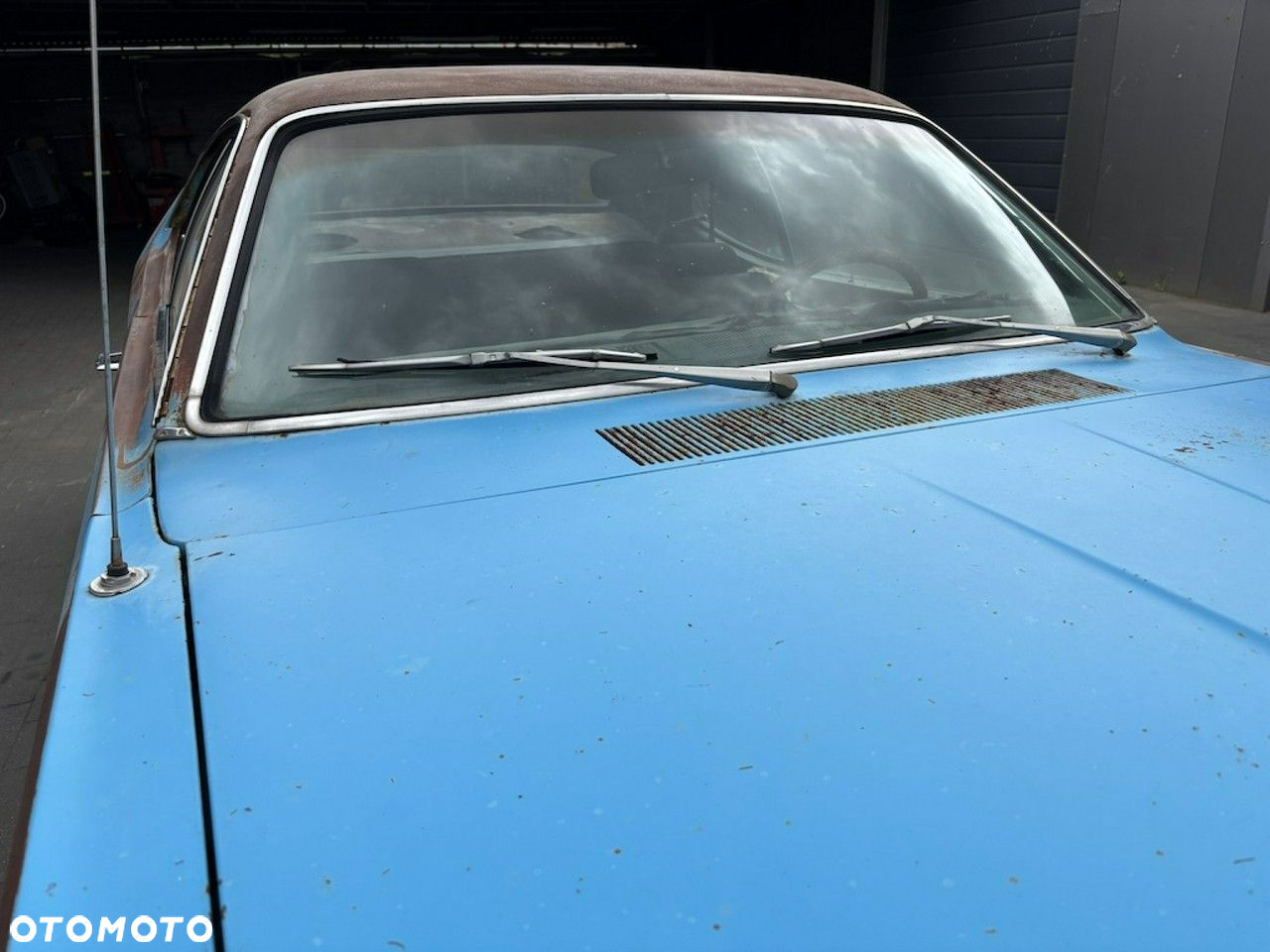 Plymouth Duster - 28