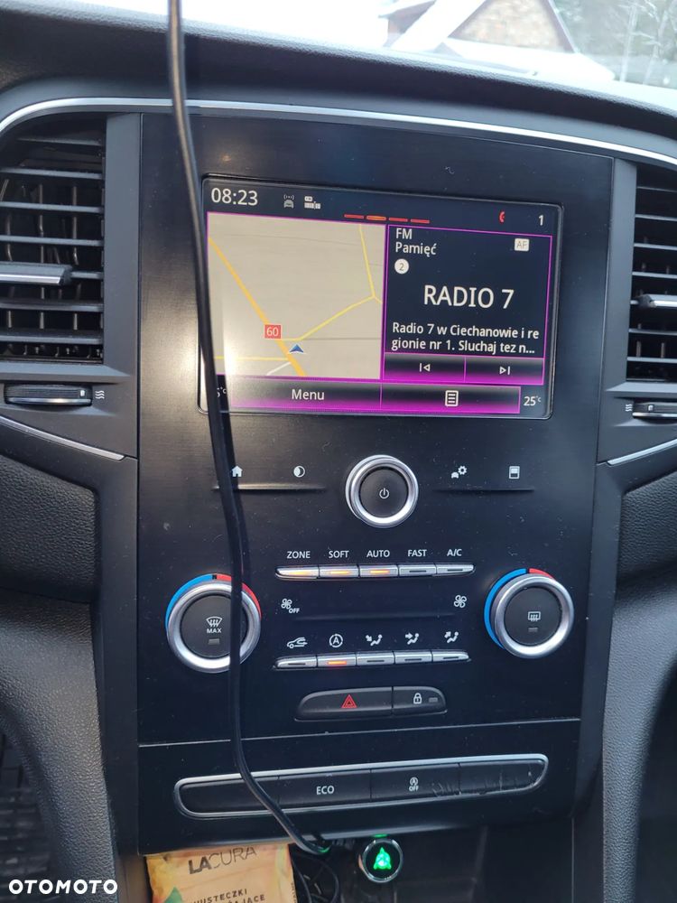 Renault Megane 1.5 dCi Zen - 5