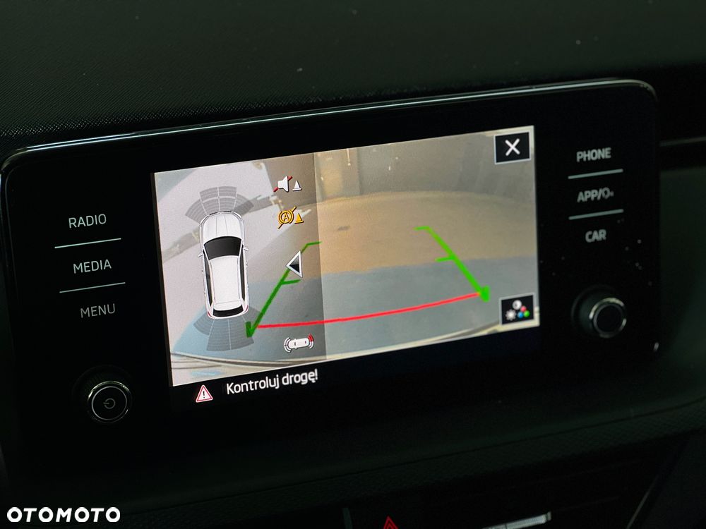 Skoda Kamiq 1.0 TSI Ambition - 27