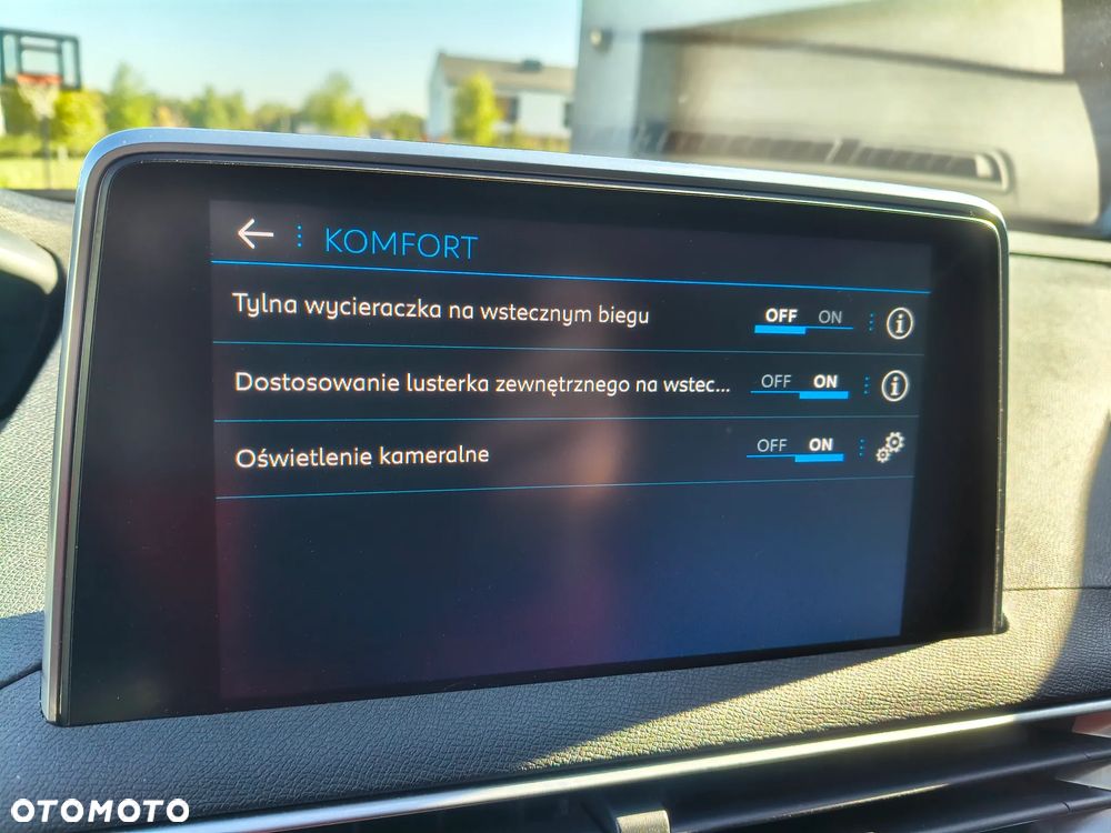 Peugeot 3008 BlueHDi 130 Stop & Start Allure - 23