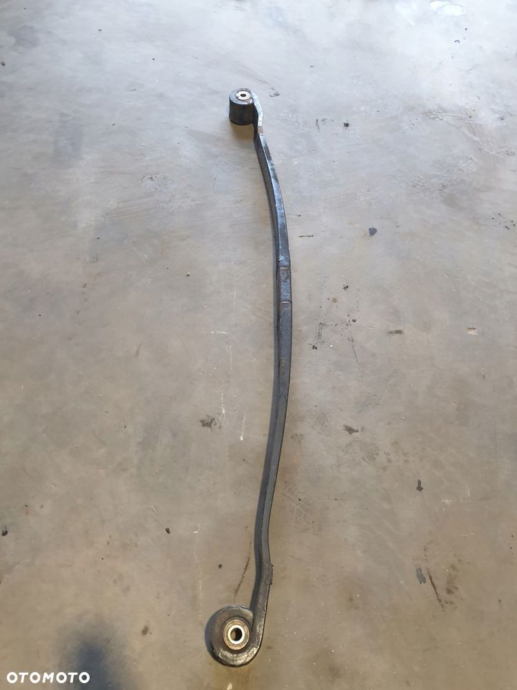man tgx tgs euro 5 resor przedni 81434026324 - 8